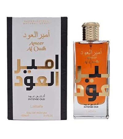 AMEER AL OUDH UNISEX 100ML EDP LATTAFA