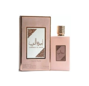 AMEERAT AL ARAB PRIVE ROSE MUJER 100ML EDP ASDAAF