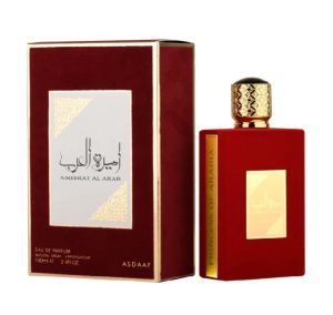 AMEERAT AL ARAB UNISEX 100ML EDP ASDAF