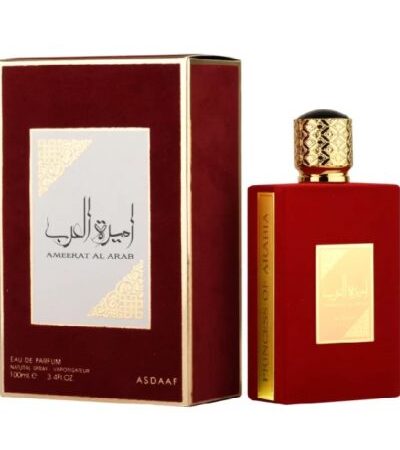 AMEERAT AL ARAB UNISEX 100ML EDP ASDAF