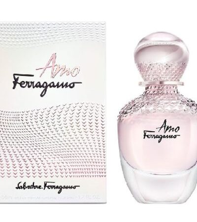 AMO FERRAGAMO MUJER 100ML EDP SALVATORE FERRAGAMO