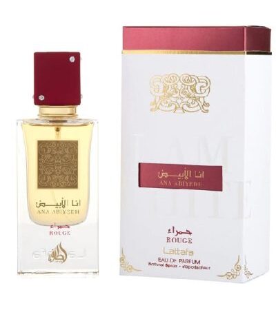 ANA ABIYEDH ROUGE UNISEX 100ML EDP LATTAFA