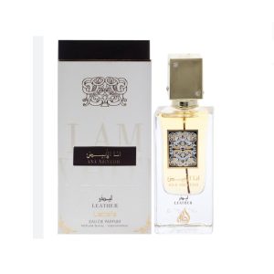 ANA ABIYEDH LEATHER UNISEX 60ML EDP LATTAFA