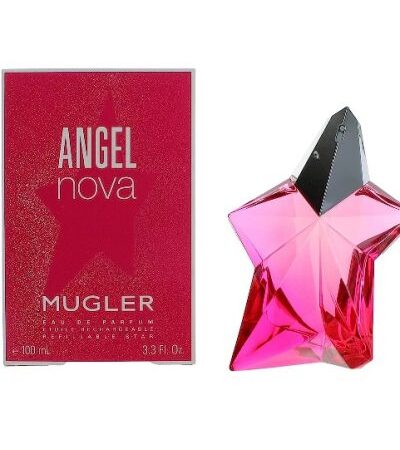 ANGEL NOVA MUJER 100ML EDP THIERRY MUGLER