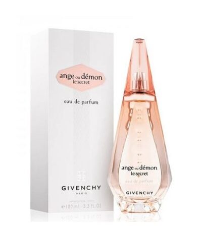 ANGELES Y DEMONIOS LE SECRET MUJER 100ML EDP GIVENCHY