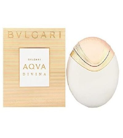 BVLGARI AQVA DIVINA MUJER 65ML EDT BVLGARI