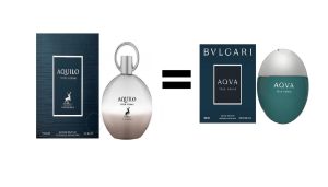 AQUILO HOMBRE 100ML EDP MAISON ALHAMBRA