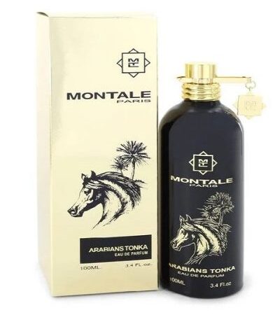 MONTALE ARABIAN TONKA UNISEX 100ML EDP MONTALE