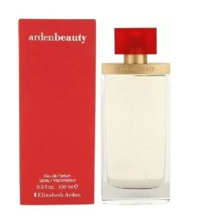 ARDEN BEAUTY MUJER 100ML EDP ELIZABETH ARDEN