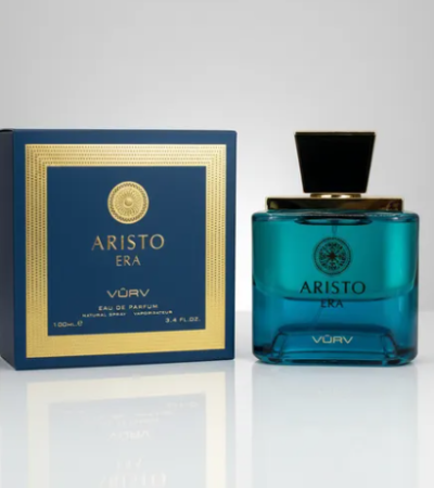 ARISTO ERA UNISEX 100ML EDP VORV