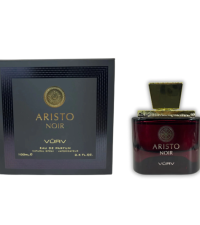ARISTO NOIR UNISEX 100ML EDP VORV