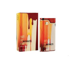 ARMAF ART DU ABSTRACT UNISEX 100ML EDP ARMAF