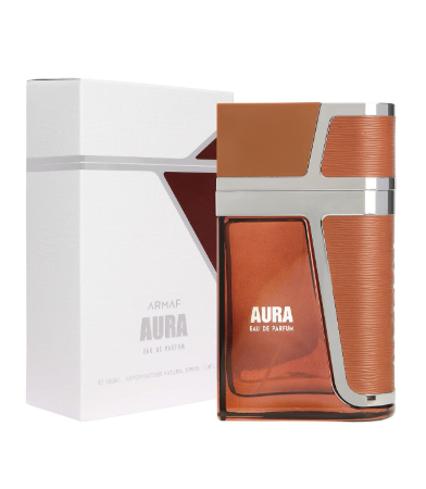 ARMAF AURA HOMBRE 100ML EDP ARMAF