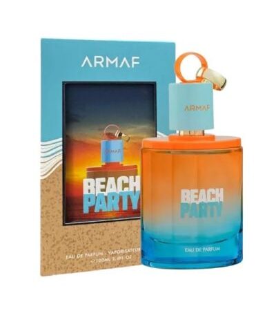 ARMAF BEACH PARTY UNISEX 100ML EDP ARMAF