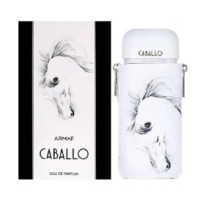 ARMAF CABALLO UNISEX 100ML EDP ARMAF