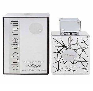 ARMAF CLUB DE NUIT SILLAGE UNISEX 105ML EDP ARMAF