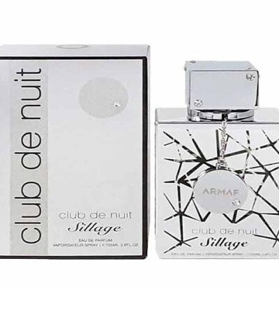ARMAF CLUB DE NUIT SILLAGE UNISEX 105ML EDP ARMAF