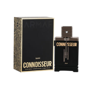 ARMAF CONNOISSEUR 100ML EDP HOMBRE ARMAF
