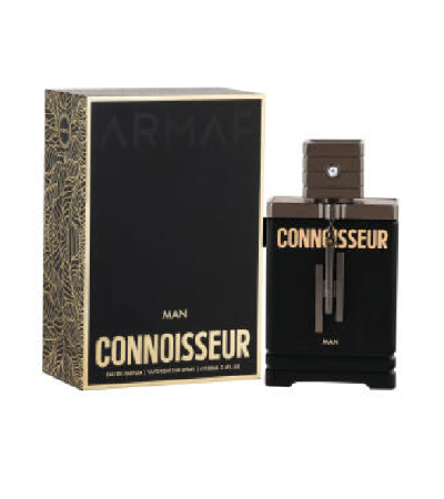 ARMAF CONNOISSEUR 100ML EDP HOMBRE ARMAF