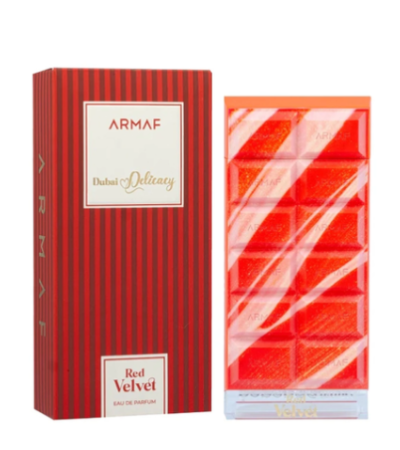 ARMAF DELIGHTS DUBAI DELICACY MUJER 100ML EDP ARMAF