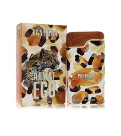 ARMAF EGO PANTHERA UNISEX 100ML EDP ARMAF