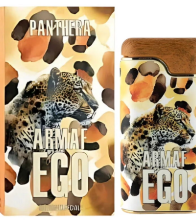 ARMAF EGO PANTHERA UNISEX 100ML EDP ARMAF