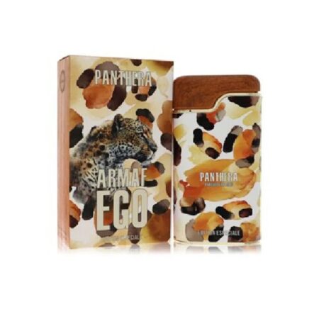 ARMAF EGO PANTHERA UNISEX 100ML EDP ARMAF