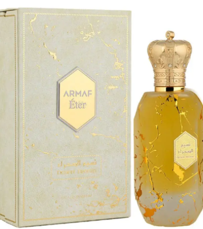 ARMAF ETER DESERT BREEZE HOMBRE 100ML EDP ARMAF