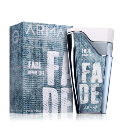 ARMAF FADE DENIM HOMBRE 100ML EDT ARMAF
