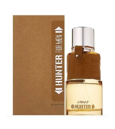 ARMAF HUNTER HOMBRE 100ML EDP ARMAF