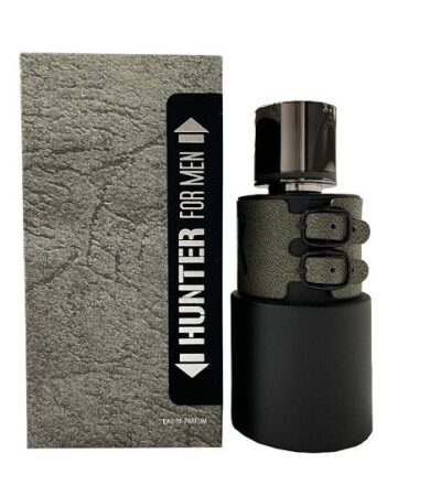 ARMAF HUNTER INTENSE HOMBRE 100ML EDP ARMAF