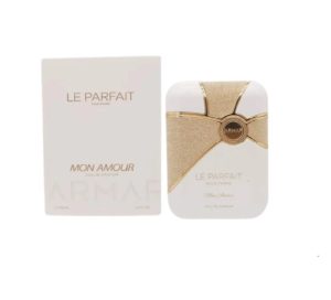 ARMAF LE PARFAIT MON AMOUR MUJER 100ML EDP ARMAF