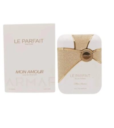 ARMAF LE PARFAIT MON AMOUR MUJER 100ML EDP ARMAF