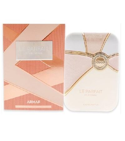 ARMAF LE PARFAIT MUJER 100ML EDP ARMAF