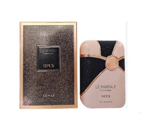 ARMAF LE PARFAIT OPUS MUJER 100ML EDP ARMAF