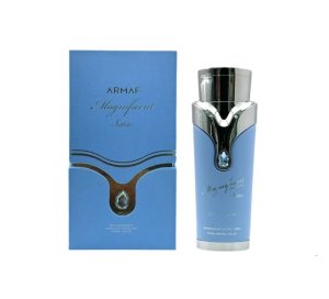 ARMAF MAGNIFICENT SATIN UNISEX 100ML EDP ARMAF