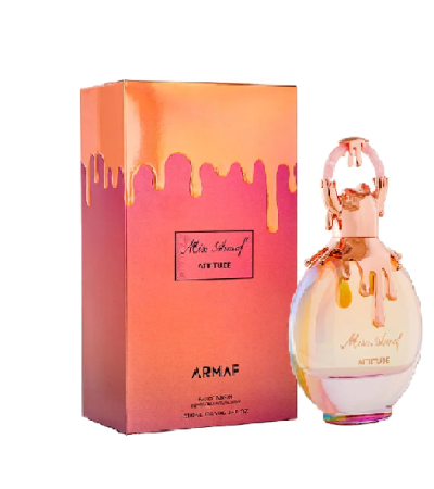 ARMAF MISS ATTITUIDE 100ML MUJER ARMAF
