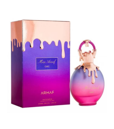 ARMAF MISS CHIC 100ML MUJER ARMAF