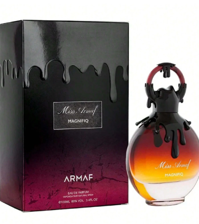 ARMAF MISS MAGNIFIQ 100ML MUJER ARMAF