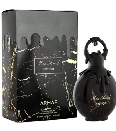 ARMAF MISS MYSTIQUE MUJER 100ML EDP ARMAF