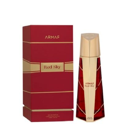 ARMAF RED SKY UNISEX 100ML EDP ARMAF