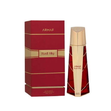 ARMAF RED SKY UNISEX 100ML EDP ARMAF