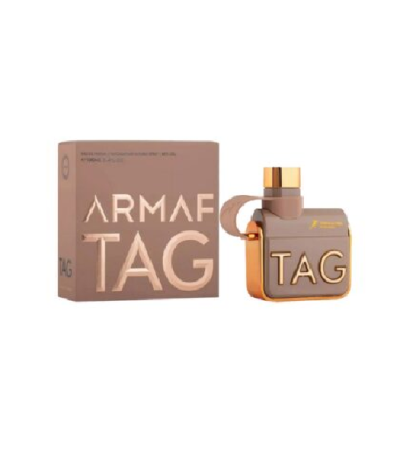 ARMAF TAG DONNA DI TERRA MUJER 100ML EDP ARMAF