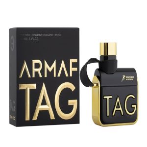 ARMAF TAG UOMO NERO HOMBRE 100ML EDP ARMAF