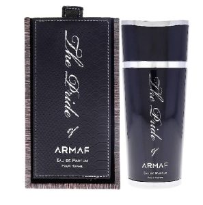 ARMAF THE PRIDE HOMBRE 100ML EDP ARMAF