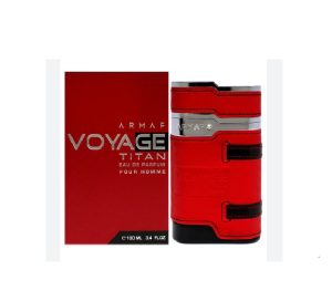 ARMAF VOYAGE TITAN HOMBRE 100ML EDP ARMAF