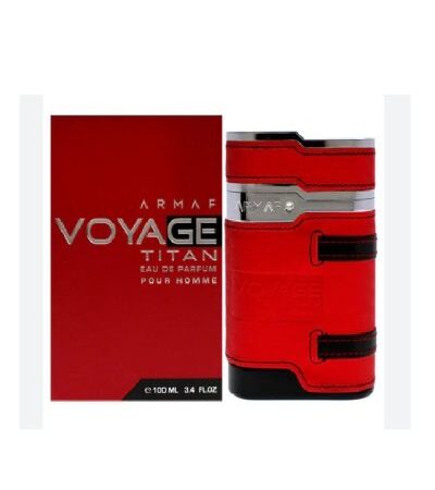 ARMAF VOYAGE TITAN HOMBRE 100ML EDP ARMAF