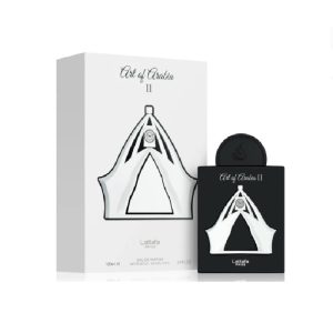 PRIDE ART OF ARABIA II UNISEX 100ML EDP LATTAFA