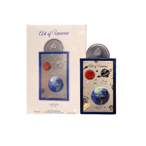 ART OF UNIVERSE 100ML EDP UNISEX LATTAFA