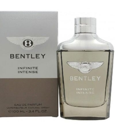 BENTLEY INFINITE INTENSE HOMBRE 100ML EDP BENTLEY